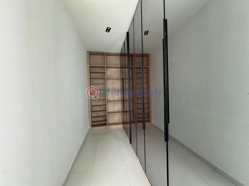 5 bedroom Detached Duplex For Rent Royal Pine Estate 3, Orchid Lekki Lagos - 16
