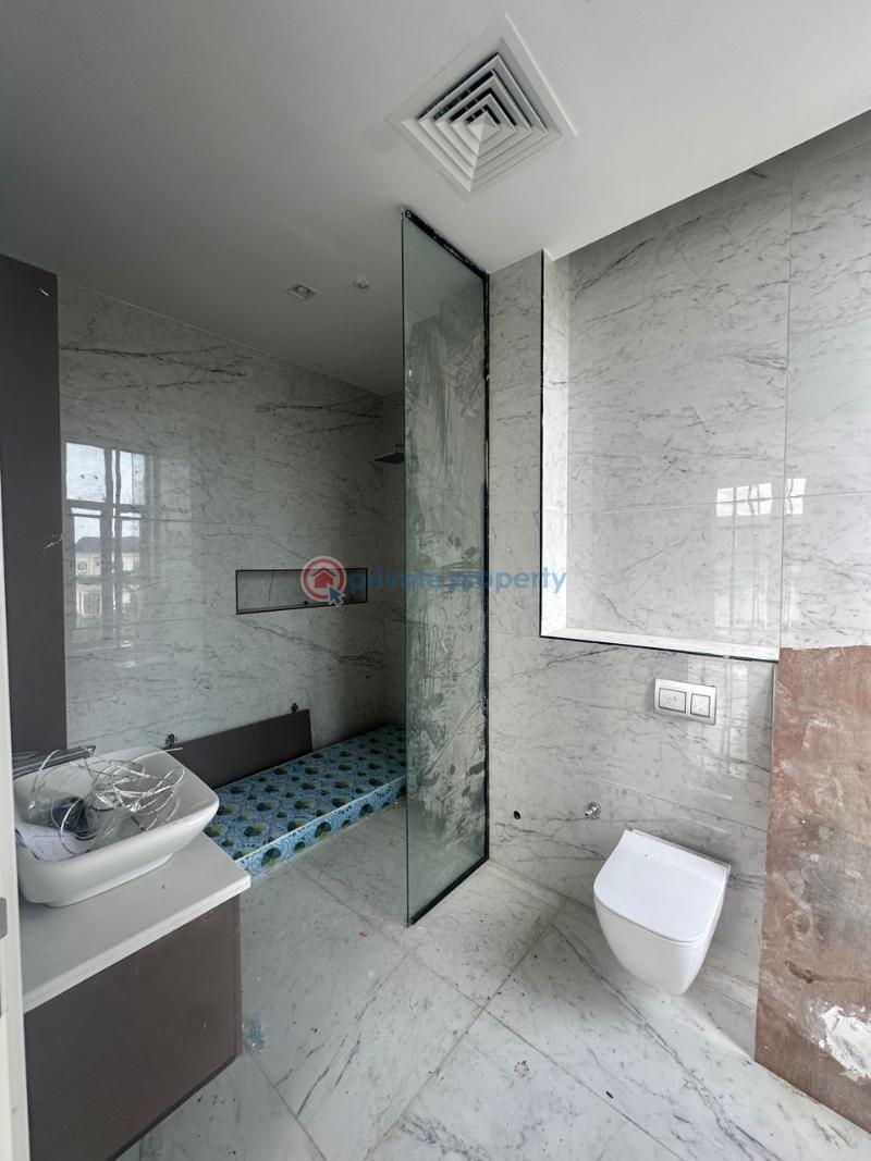 5 bedroom Detached Duplex For Sale Banana Island Ikoyi Lagos - 15