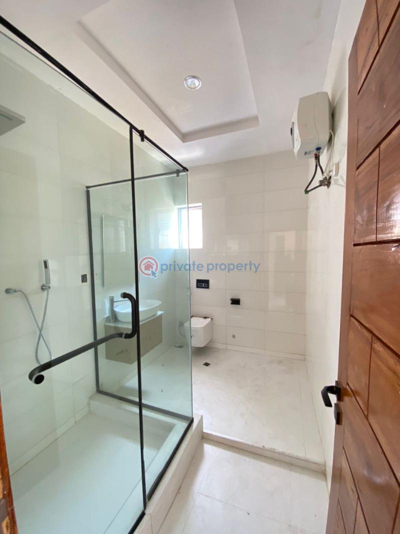 5 bedroom Detached Duplex For Sale Megamound Estate Ikota Lekki Lagos - 23