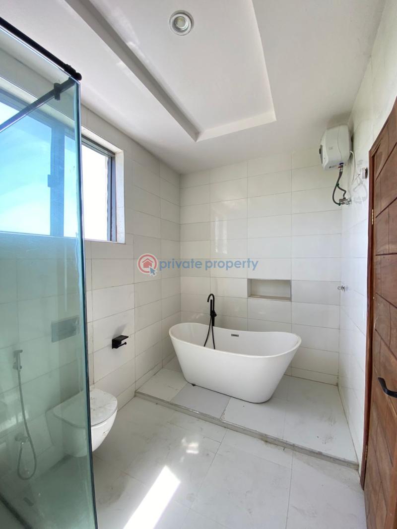 5 bedroom Detached Duplex For Sale Megamound Estate Ikota Lekki Lagos - 14