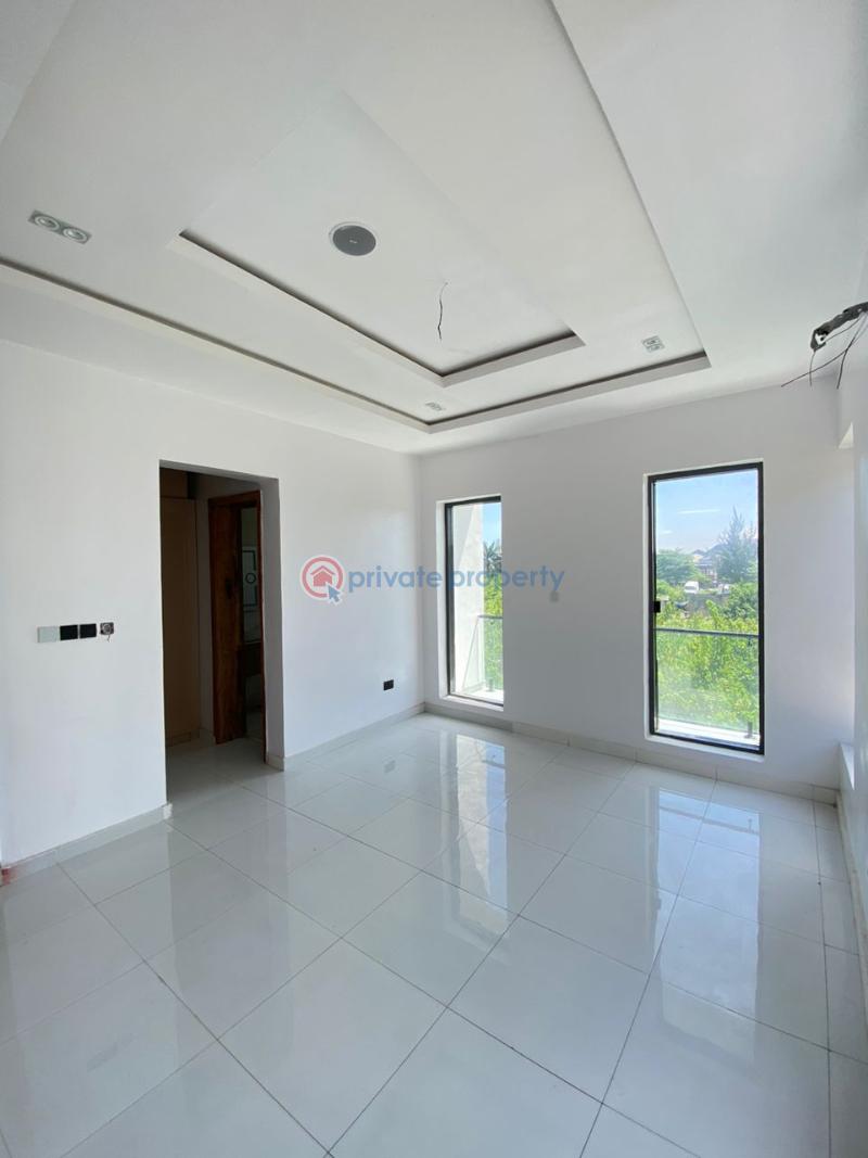 5 bedroom Detached Duplex For Sale Megamound Estate Ikota Lekki Lagos - 10