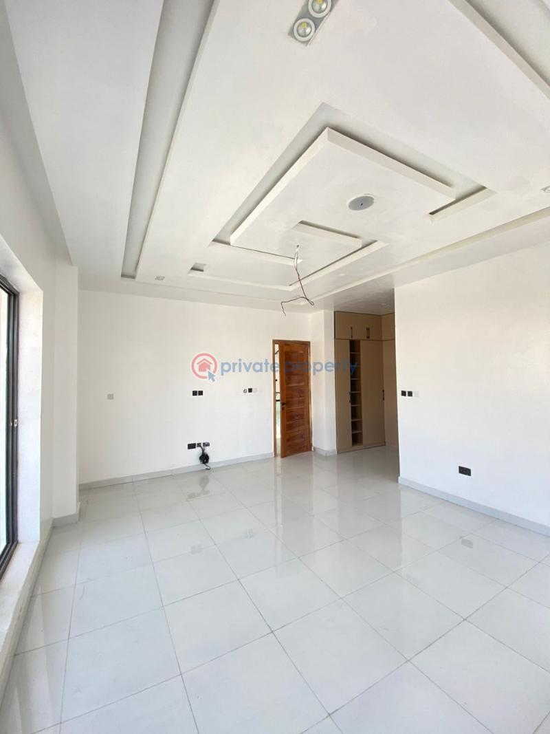 5 bedroom Detached Duplex For Sale Megamound Estate Ikota Lekki Lagos - 21