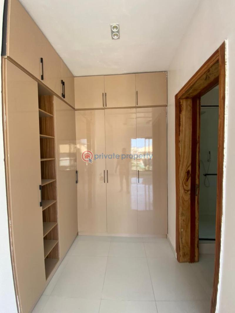 5 bedroom Detached Duplex For Sale Megamound Estate Ikota Lekki Lagos - 22