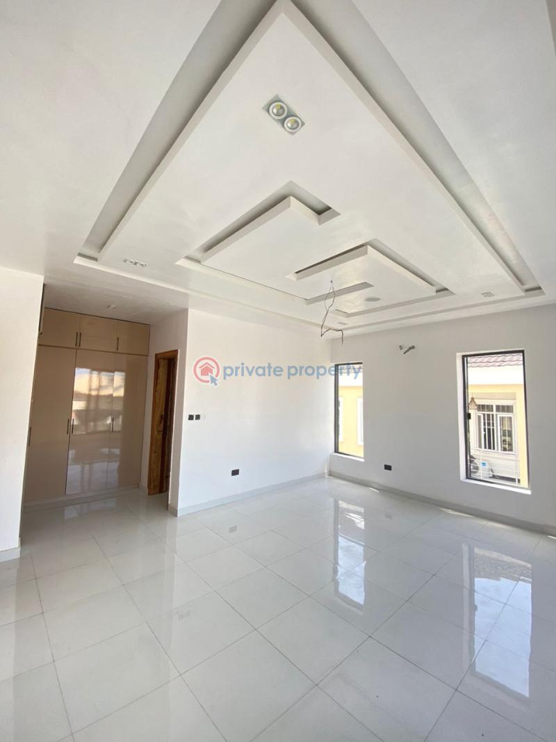 5 bedroom Detached Duplex For Sale Megamound Estate Ikota Lekki Lagos - 20