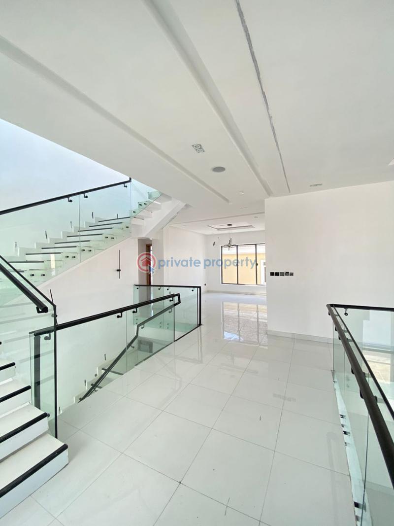 5 bedroom Detached Duplex For Sale Megamound Estate Ikota Lekki Lagos - 11