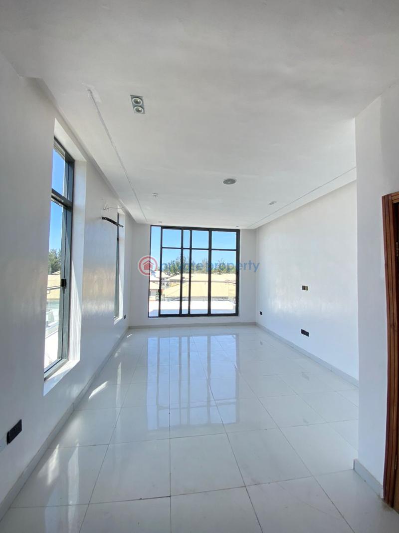 5 bedroom Detached Duplex For Sale Megamound Estate Ikota Lekki Lagos - 12
