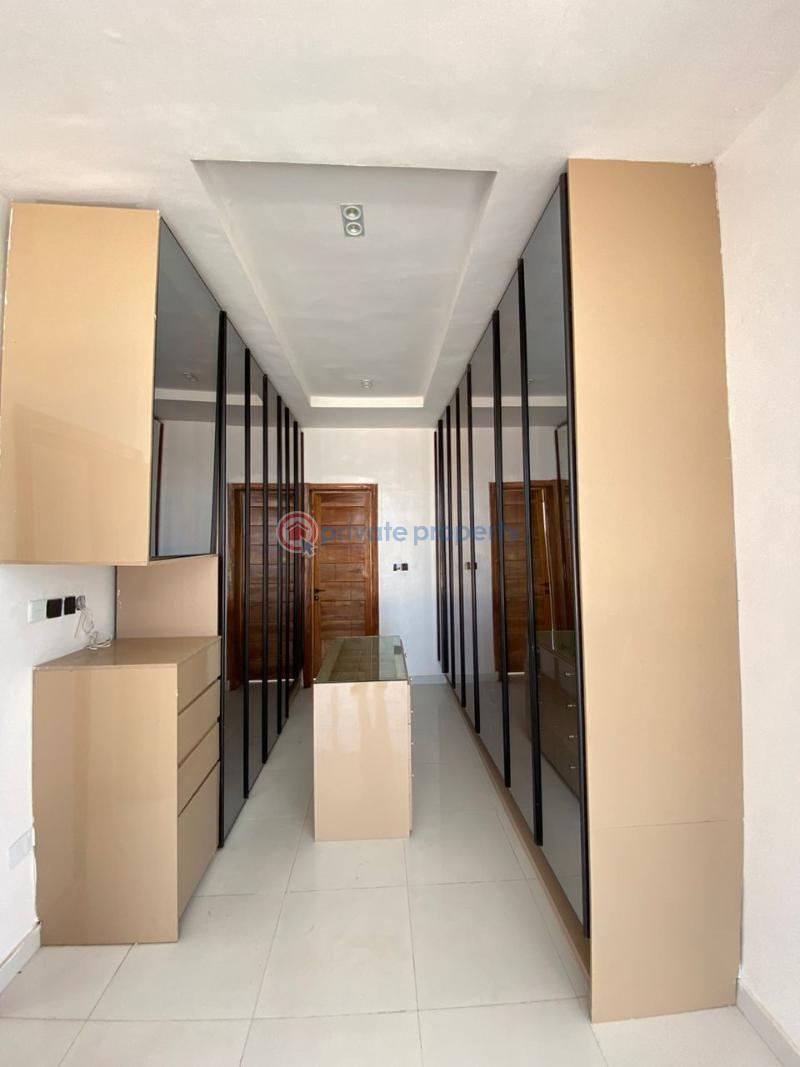 5 bedroom Detached Duplex For Sale Megamound Estate Ikota Lekki Lagos - 13