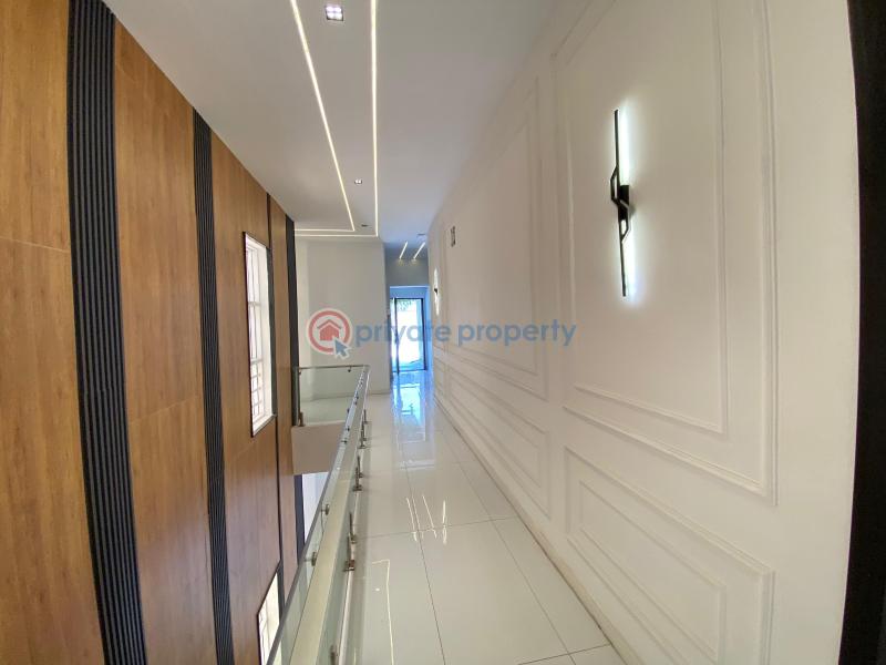 Flat & Apartment For Sale Freedom Way Lekki Phase 1 Lagos - 10