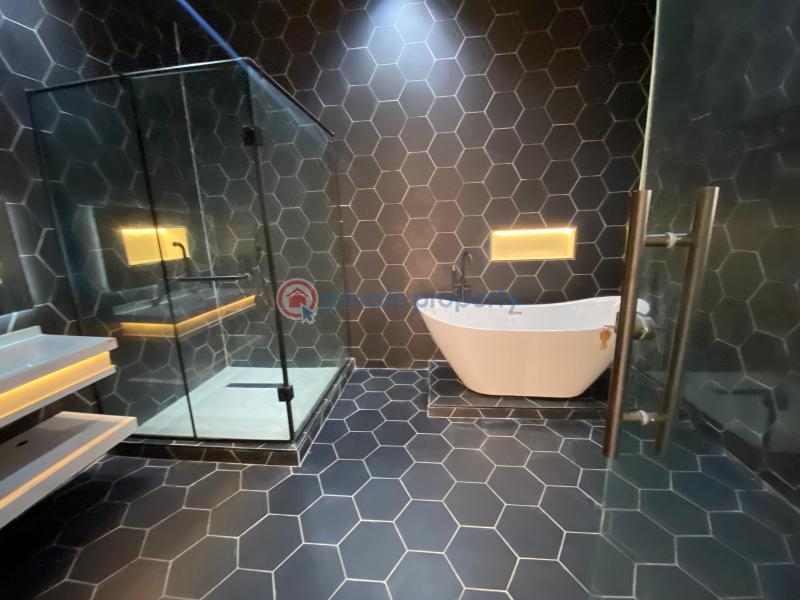 Flat & Apartment For Sale Freedom Way Lekki Phase 1 Lagos - 19