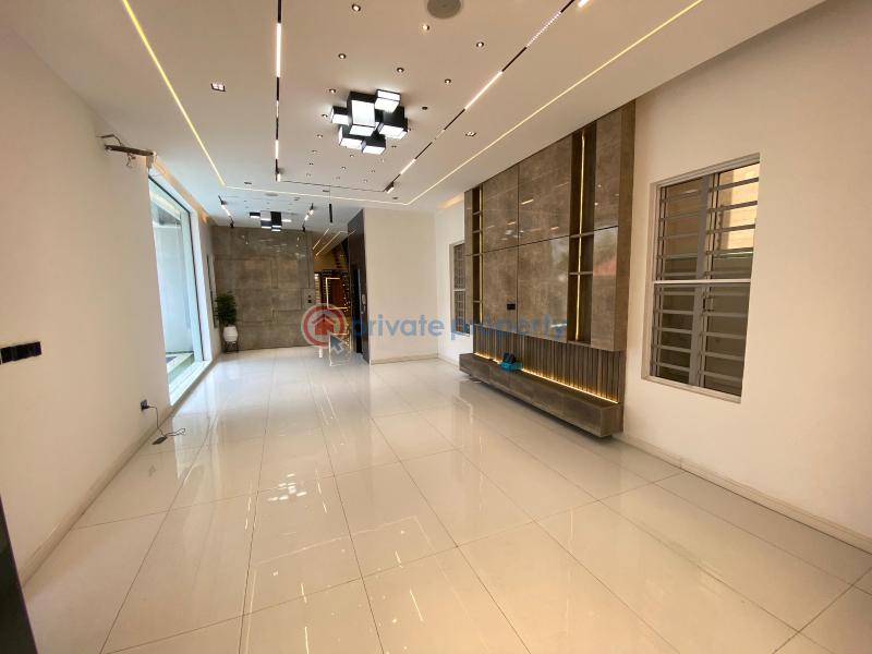 Flat & Apartment For Sale Freedom Way Lekki Phase 1 Lagos - 14