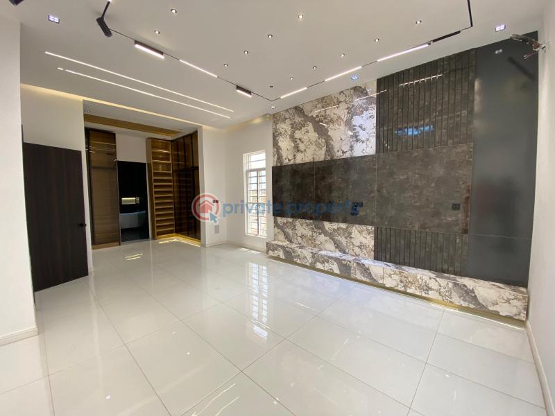 Flat & Apartment For Sale Freedom Way Lekki Phase 1 Lagos - 23