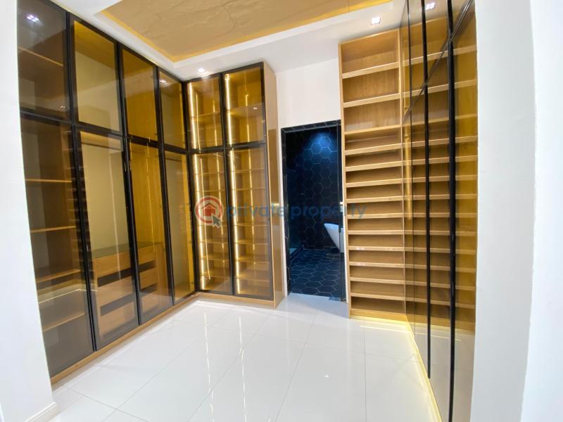 Flat & Apartment For Sale Freedom Way Lekki Phase 1 Lagos - 12
