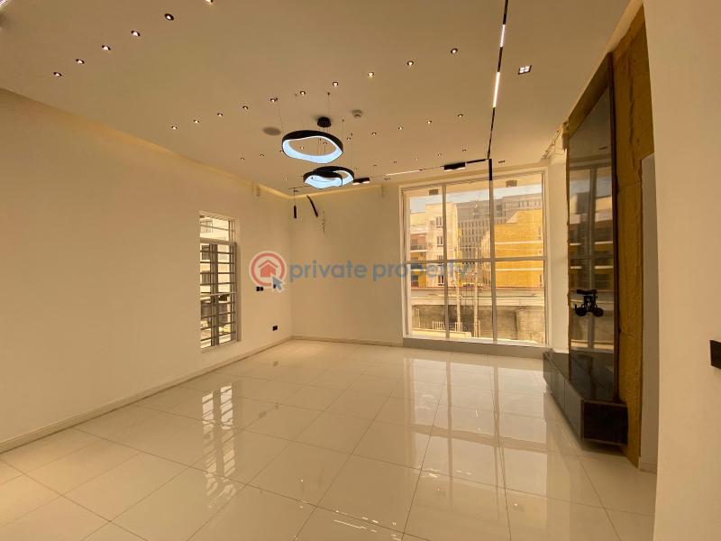 Flat & Apartment For Sale Freedom Way Lekki Phase 1 Lagos - 11