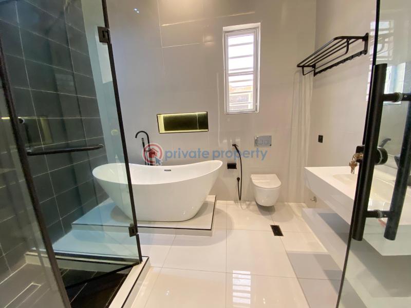 Flat & Apartment For Sale Freedom Way Lekki Phase 1 Lagos - 18