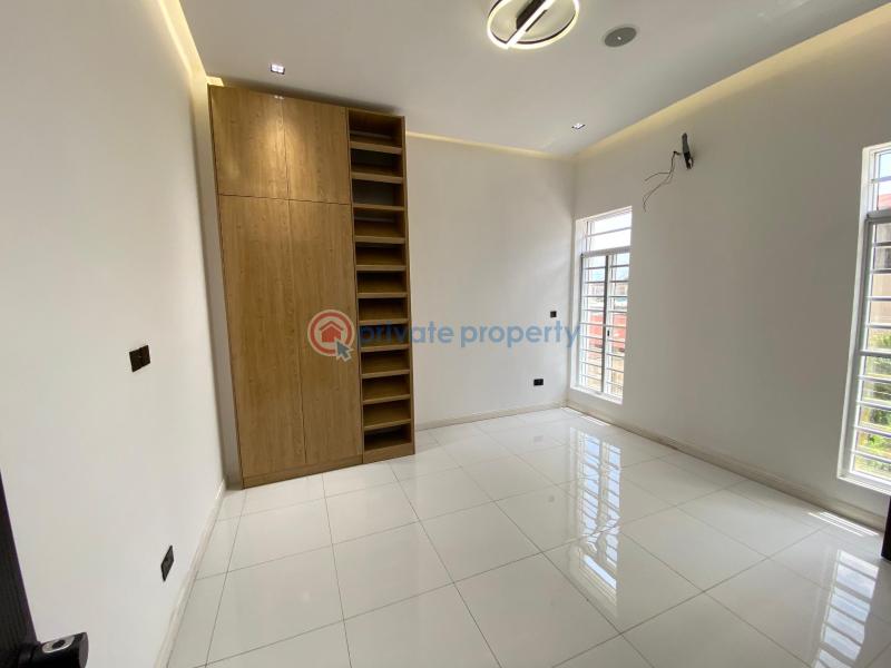 Flat & Apartment For Sale Freedom Way Lekki Phase 1 Lagos - 24