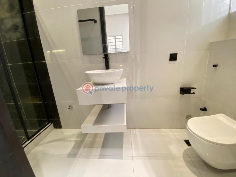 Flat & Apartment For Sale Freedom Way Lekki Phase 1 Lagos - 20