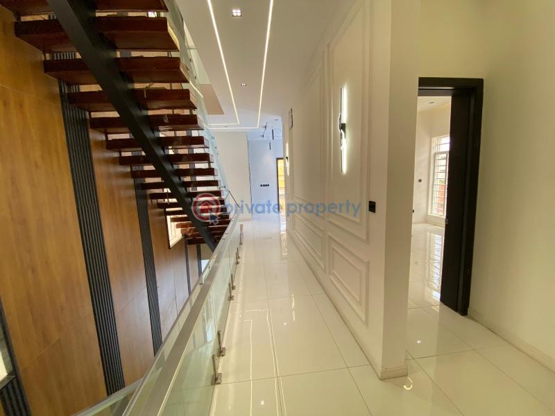 Flat & Apartment For Sale Freedom Way Lekki Phase 1 Lagos - 6