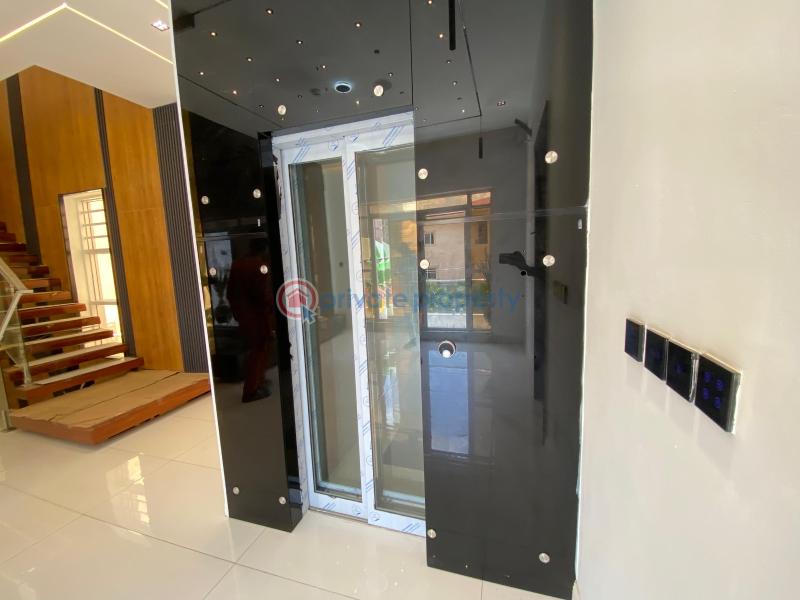 Flat & Apartment For Sale Freedom Way Lekki Phase 1 Lagos - 0