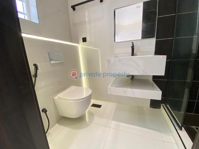 Flat & Apartment For Sale Freedom Way Lekki Phase 1 Lagos - 5