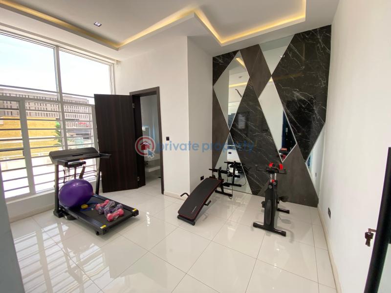 Flat & Apartment For Sale Freedom Way Lekki Phase 1 Lagos - 4
