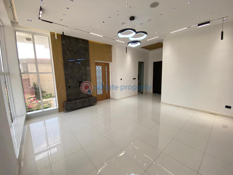 Flat & Apartment For Sale Freedom Way Lekki Phase 1 Lagos - 21