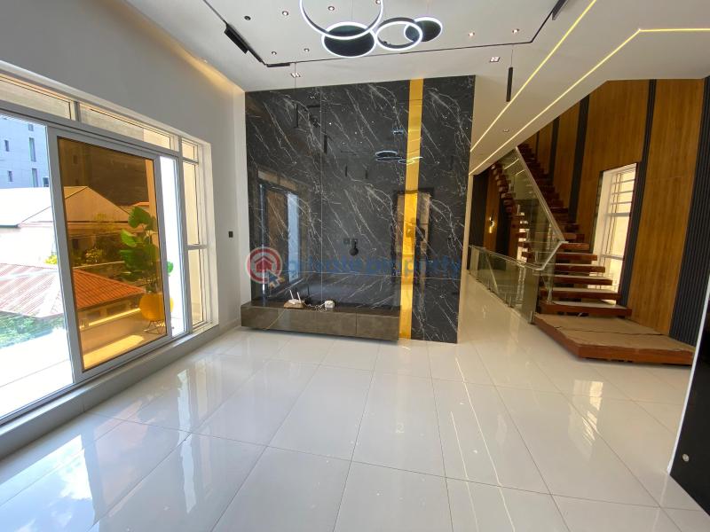 Flat & Apartment For Sale Freedom Way Lekki Phase 1 Lagos - 17
