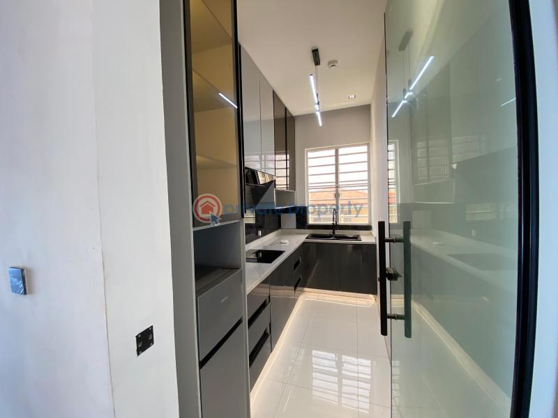Flat & Apartment For Sale Freedom Way Lekki Phase 1 Lagos - 13
