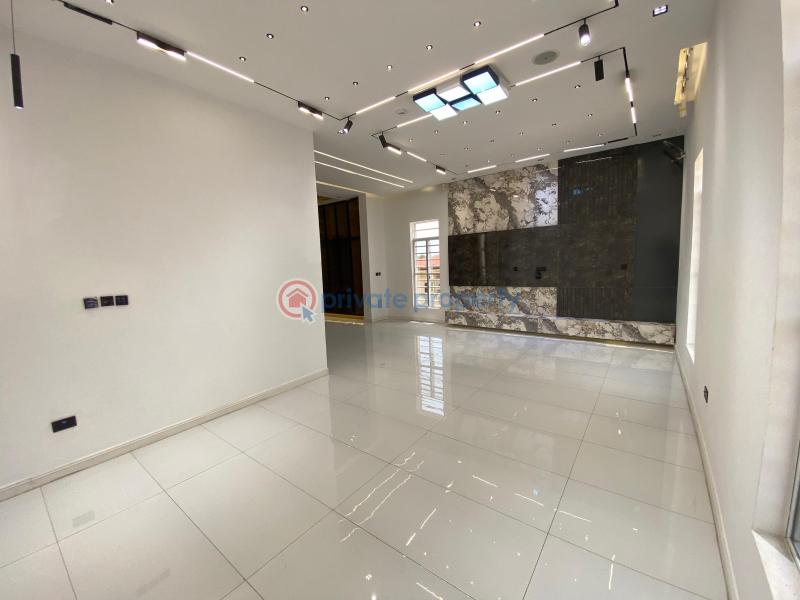 Flat & Apartment For Sale Freedom Way Lekki Phase 1 Lagos - 9