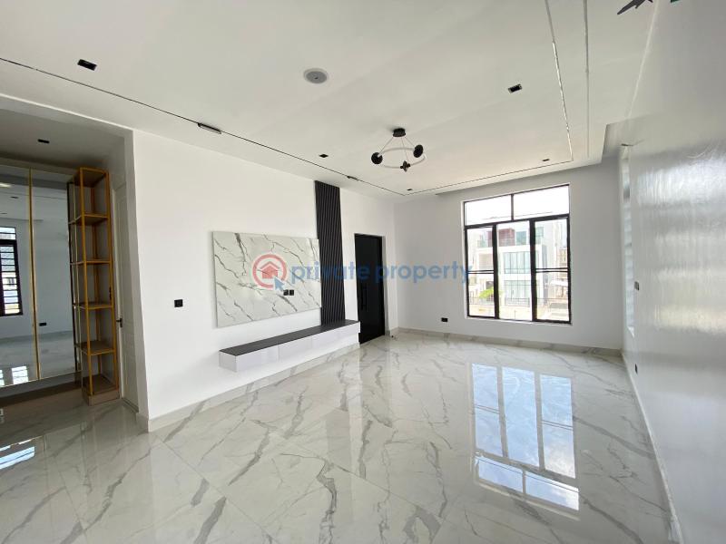 Flat & Apartment For Sale Freedom Way Lekki Phase 1 Lagos - 5