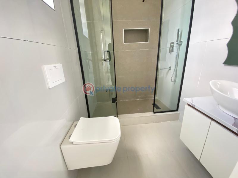 Flat & Apartment For Sale Freedom Way Lekki Phase 1 Lagos - 4