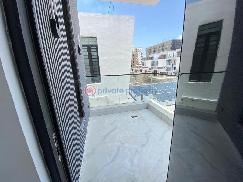 Flat & Apartment For Sale Freedom Way Lekki Phase 1 Lagos - 8