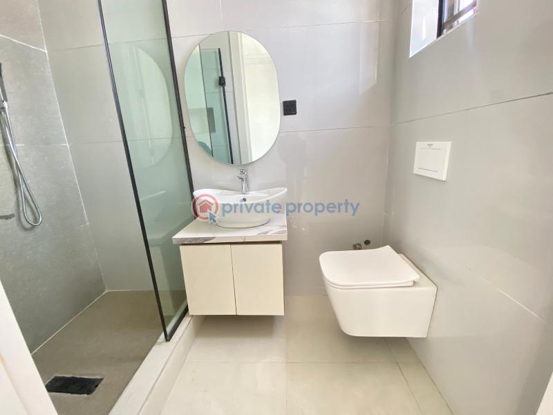 Flat & Apartment For Sale Freedom Way Lekki Phase 1 Lagos - 14