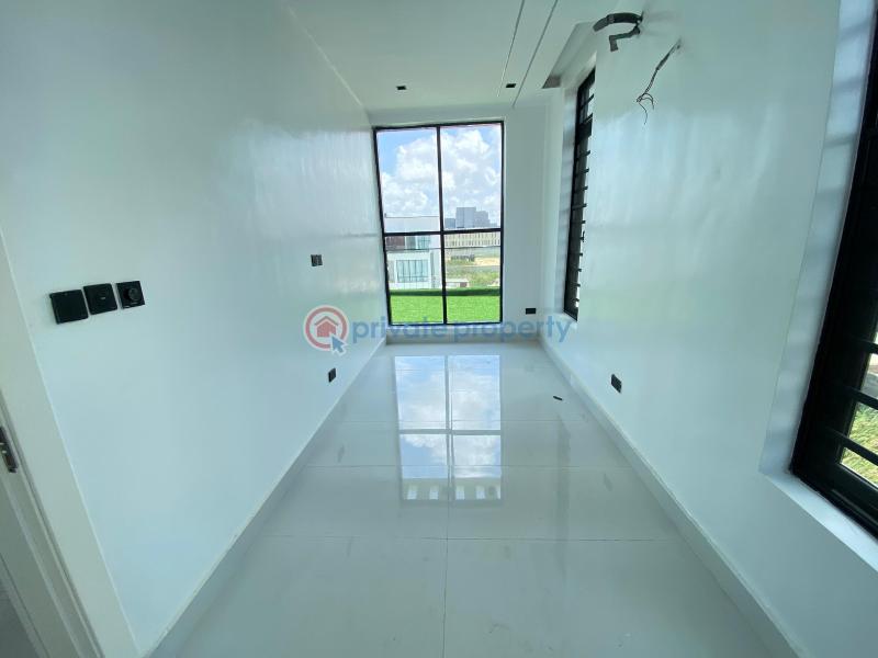 Flat & Apartment For Sale Freedom Way Lekki Phase 1 Lagos - 15