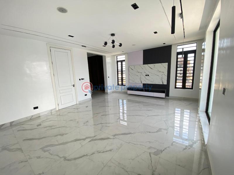 Flat & Apartment For Sale Freedom Way Lekki Phase 1 Lagos - 6
