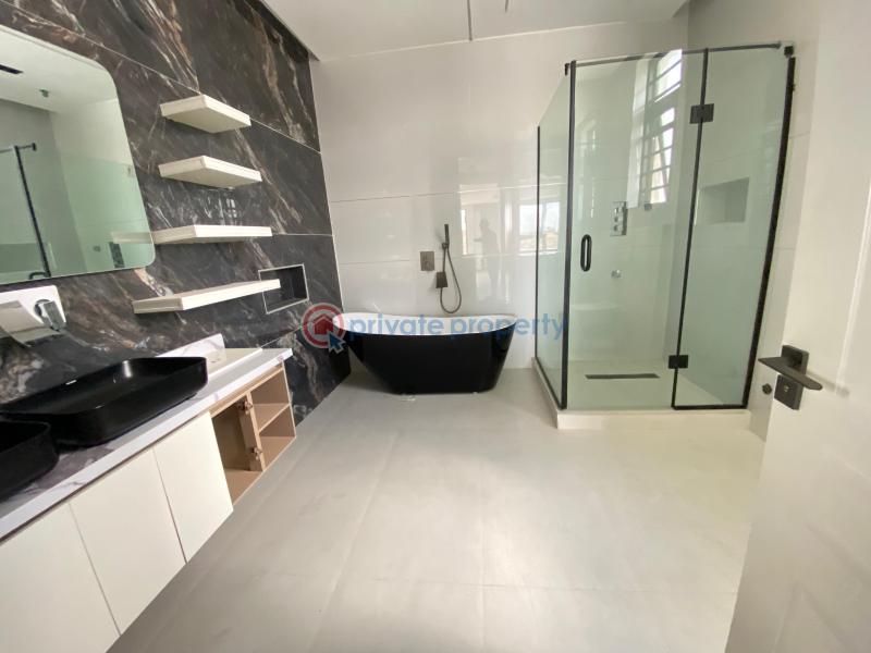 Flat & Apartment For Sale Freedom Way Lekki Phase 1 Lagos - 2