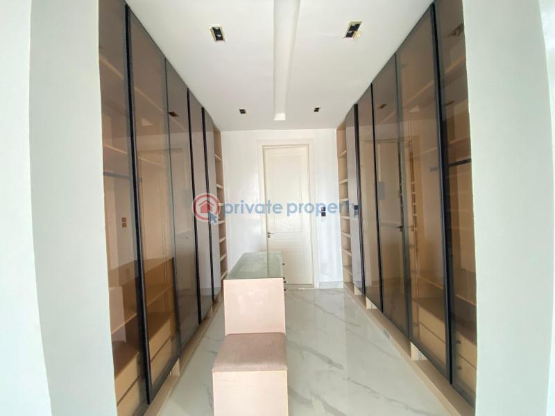 Flat & Apartment For Sale Freedom Way Lekki Phase 1 Lagos - 12