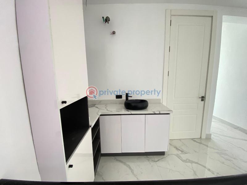 Flat & Apartment For Sale Freedom Way Lekki Phase 1 Lagos - 1