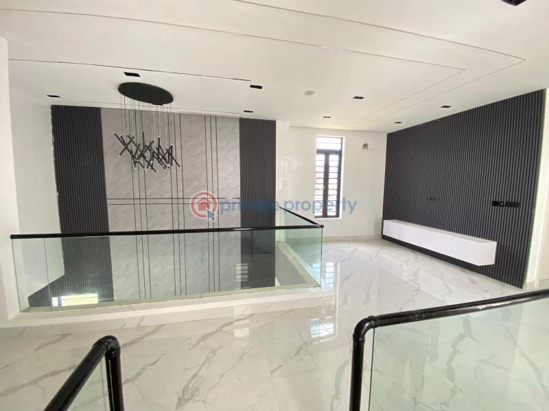 Flat & Apartment For Sale Freedom Way Lekki Phase 1 Lagos - 7