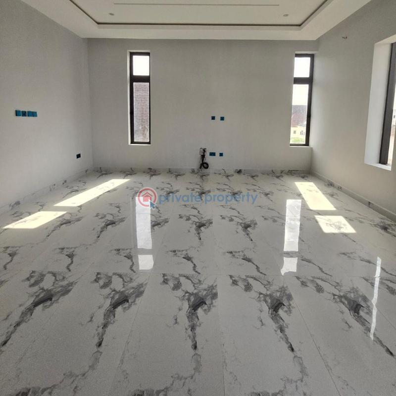 5 bedroom Detached Duplex For Sale Apo Abuja Phase 2  - 6