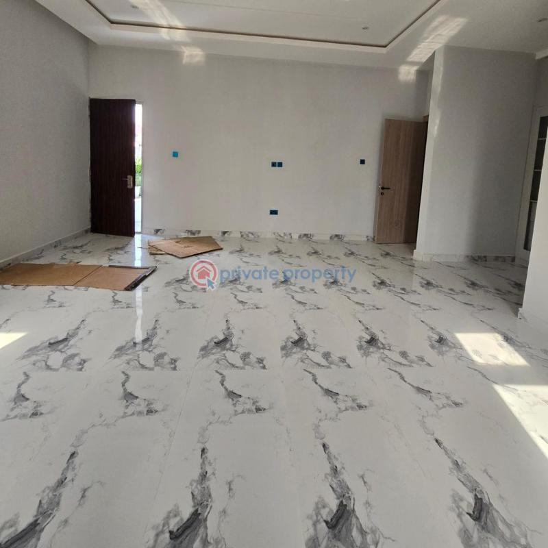 5 bedroom Detached Duplex For Sale Apo Abuja Phase 2  - 1