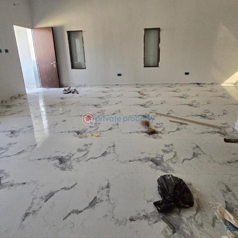 5 bedroom Detached Duplex For Sale Apo Abuja Phase 2  - 5