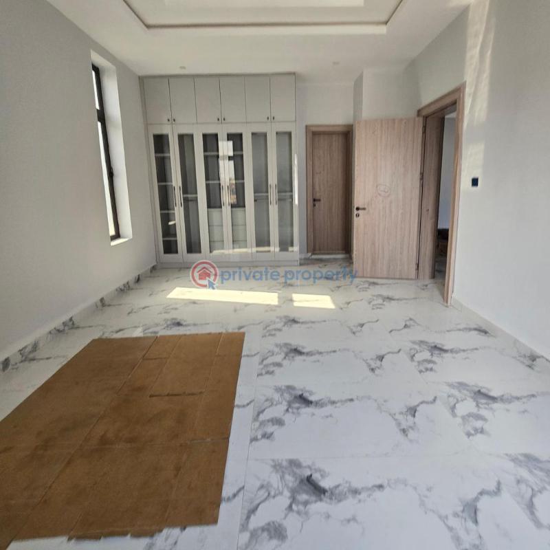 5 bedroom Detached Duplex For Sale Apo Abuja Phase 2  - 2