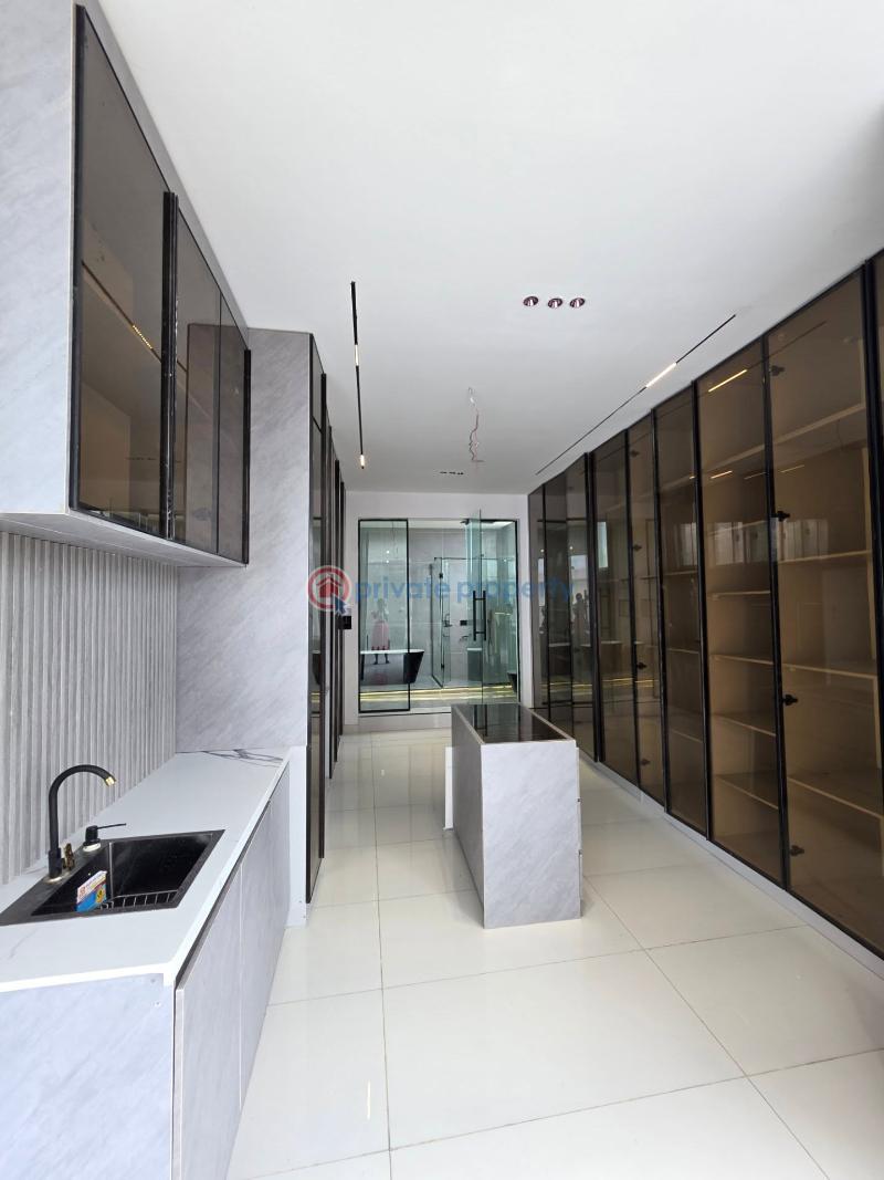 5 bedroom Detached Duplex For Sale Beach Resort Estate Osapa London Lekki Lagos - 7