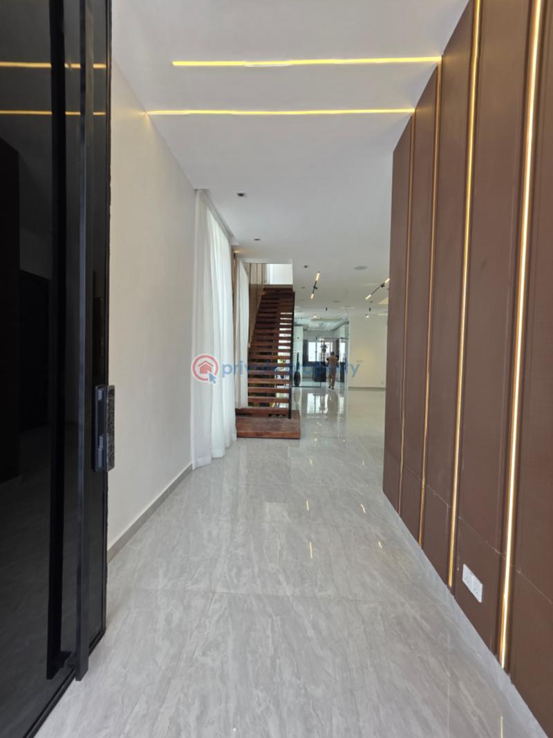 5 bedroom Detached Duplex For Sale Beach Resort Estate Osapa London Lekki Lagos - 2