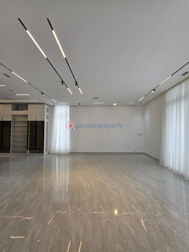 5 bedroom Detached Duplex For Sale Beach Resort Estate Osapa London Lekki Lagos - 11