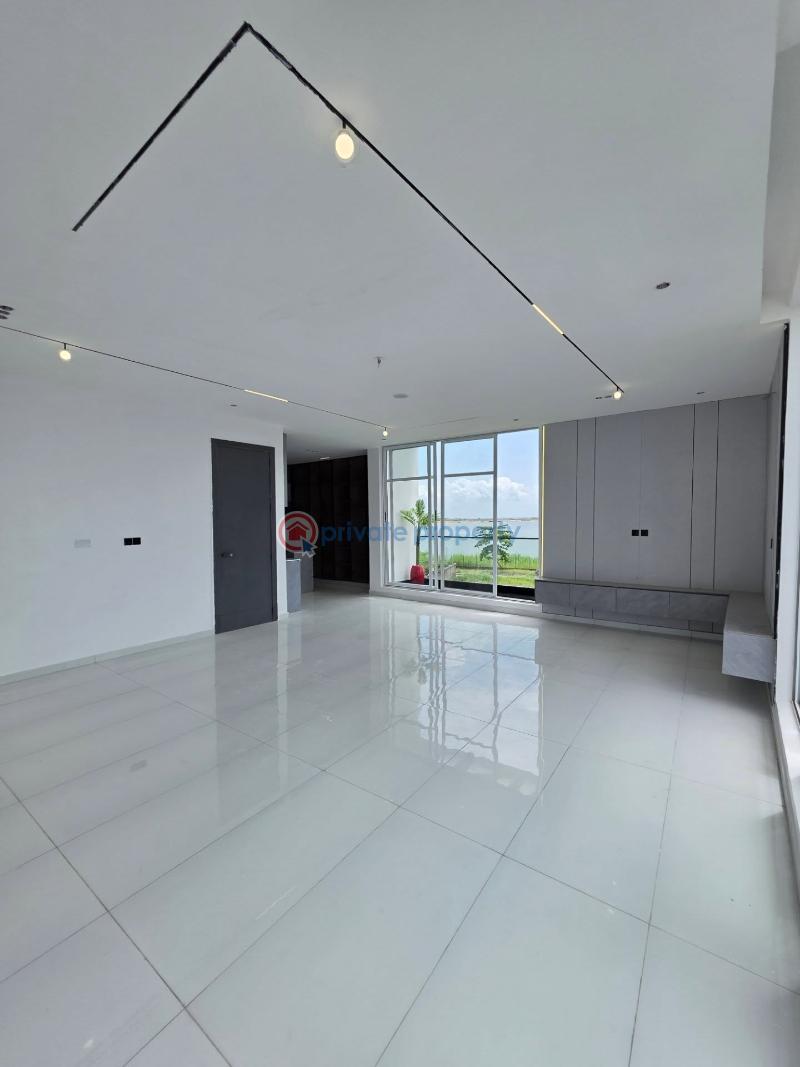 5 bedroom Detached Duplex For Sale Beach Resort Estate Osapa London Lekki Lagos - 2