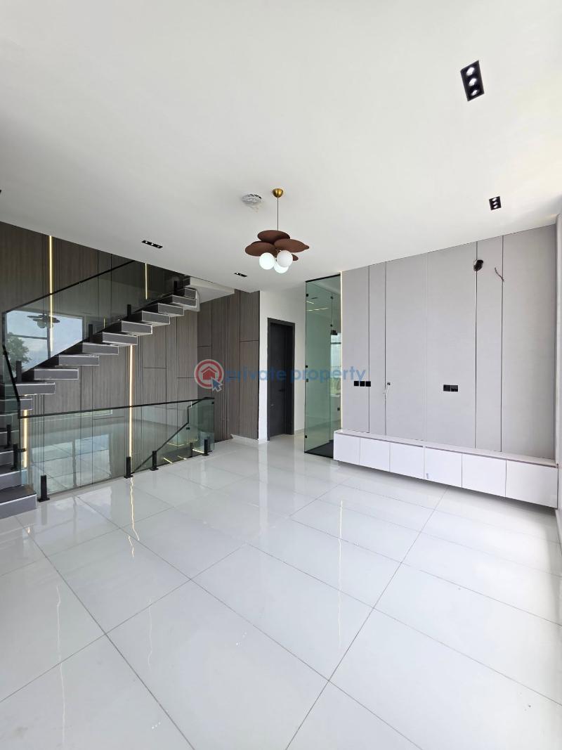 5 bedroom Detached Duplex For Sale Beach Resort Estate Osapa London Lekki Lagos - 5