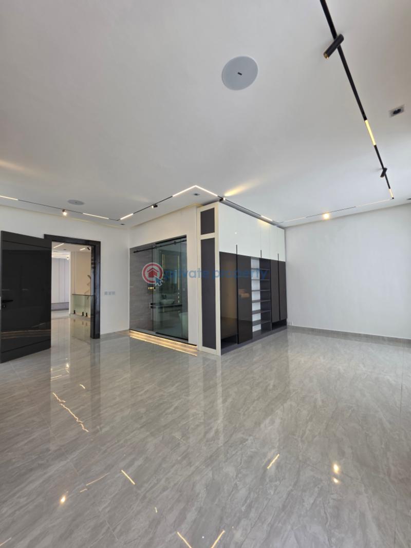 5 bedroom Detached Duplex For Sale Beach Resort Estate Osapa London Lekki Lagos - 8