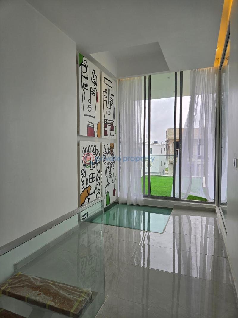 5 bedroom Detached Duplex For Sale Ikate Lekki Lekki Lagos - 4