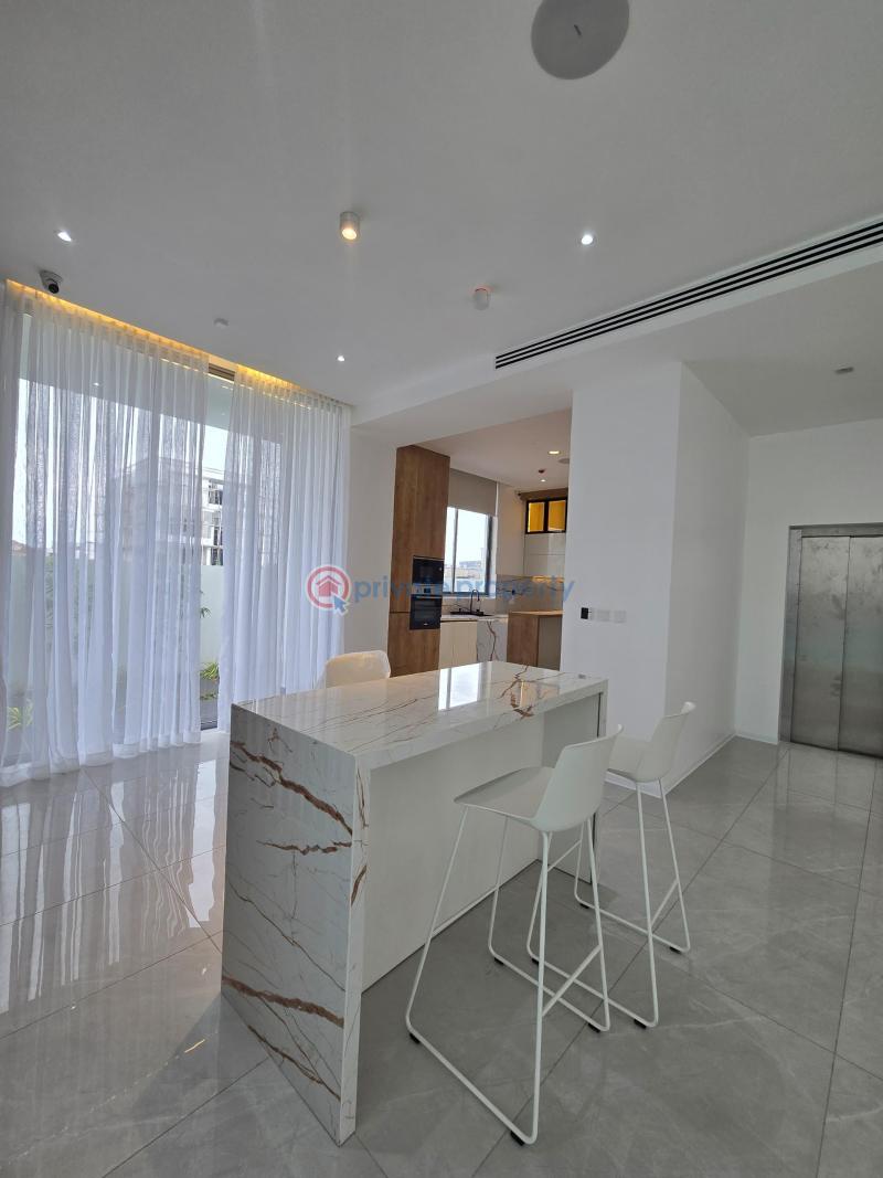 5 bedroom Detached Duplex For Sale Ikate Lekki Lekki Lagos - 24